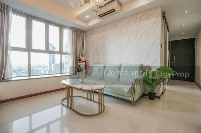 THE MARQUE AT IRRAWADDY Apartment / Condo | Listing