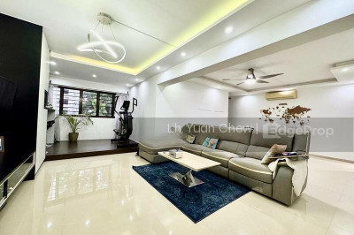 122B SENGKANG EAST WAY HDB | Listing