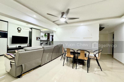 122B SENGKANG EAST WAY HDB | Listing