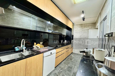 122B SENGKANG EAST WAY HDB | Listing