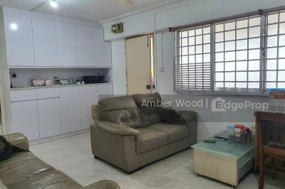 429 WOODLANDS STREET 41 HDB | Listing