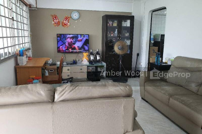 429 WOODLANDS STREET 41 HDB | Listing