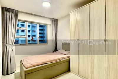 90B TELOK BLANGAH STREET 31 HDB | Listing