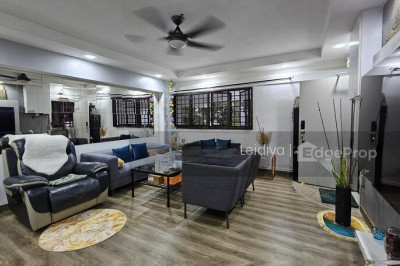 28 MARSILING DRIVE HDB | Listing