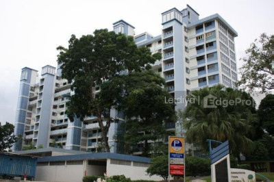 28 MARSILING DRIVE HDB | Listing