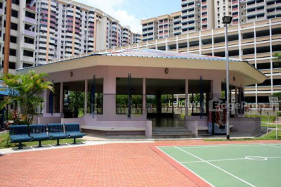 120 LORONG 2 TOA PAYOH HDB | Listing