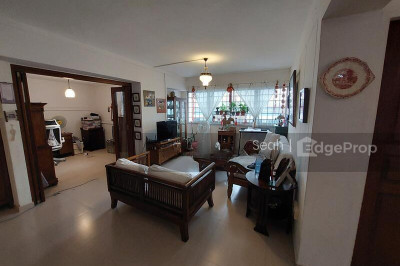 127 PASIR RIS STREET 11 HDB | Listing