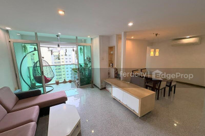 199C PUNGGOL FIELD HDB | Listing