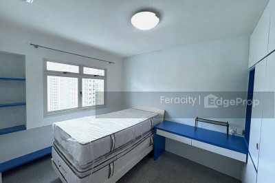 199C PUNGGOL FIELD HDB | Listing