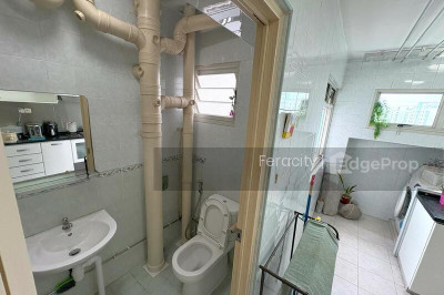 199C PUNGGOL FIELD HDB | Listing