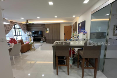 807C CHOA CHU KANG AVENUE 1 HDB | Listing