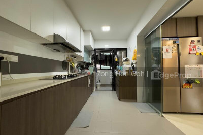 807C CHOA CHU KANG AVENUE 1 HDB | Listing