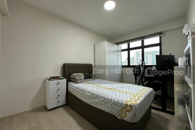 807C CHOA CHU KANG AVENUE 1 HDB | Listing