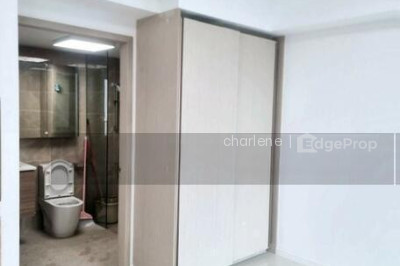 TREASURE AT TAMPINES Apartment / Condo | Listing