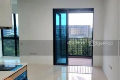 TREASURE AT TAMPINES Apartment / Condo | Listing