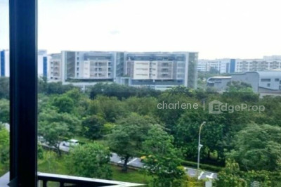 TREASURE AT TAMPINES Apartment / Condo | Listing