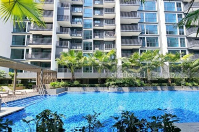 TREASURE AT TAMPINES Apartment / Condo | Listing