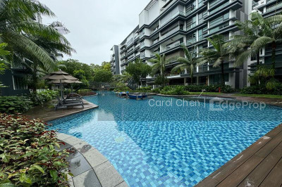 HEDGES PARK CONDOMINIUM Apartment / Condo | Listing