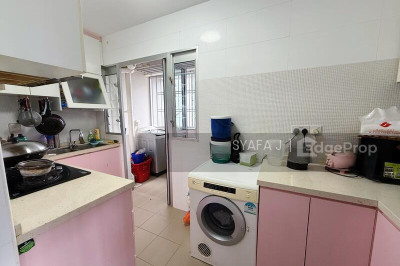 363A SEMBAWANG CRESCENT HDB | Listing