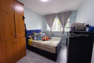 363A SEMBAWANG CRESCENT HDB | Listing