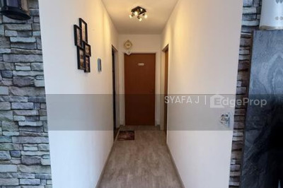 363A SEMBAWANG CRESCENT HDB | Listing