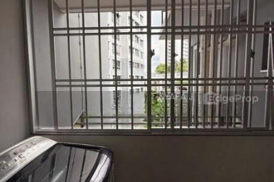 363A SEMBAWANG CRESCENT HDB | Listing