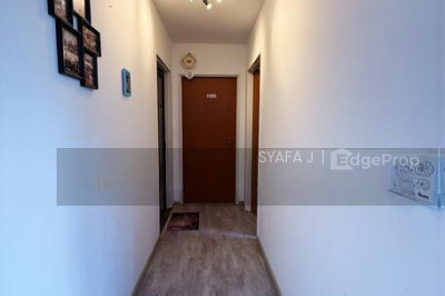 363A SEMBAWANG CRESCENT HDB | Listing