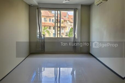 SELETAR SPRINGS CONDOMINIUM Apartment / Condo | Listing