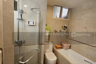 SELETAR SPRINGS CONDOMINIUM Apartment / Condo | Listing