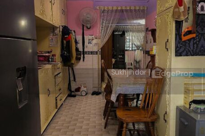 128 KIM TIAN ROAD HDB | Listing