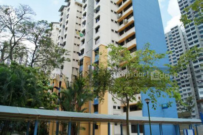 128 KIM TIAN ROAD HDB | Listing