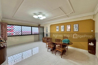 204 BISHAN STREET 23 HDB | Listing