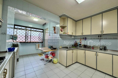 204 BISHAN STREET 23 HDB | Listing