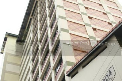 204 BISHAN STREET 23 HDB | Listing