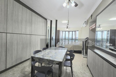 YEW MEI GREEN Apartment / Condo | Listing