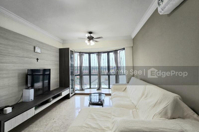 YEW MEI GREEN Apartment / Condo | Listing