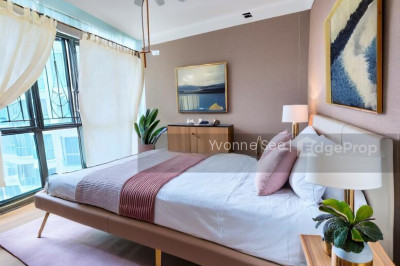 YEW MEI GREEN Apartment / Condo | Listing