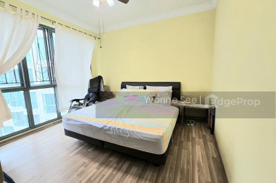 YEW MEI GREEN Apartment / Condo | Listing