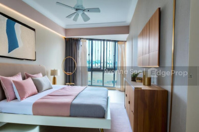 YEW MEI GREEN Apartment / Condo | Listing