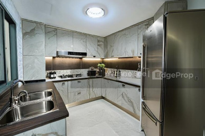 YEW MEI GREEN Apartment / Condo | Listing