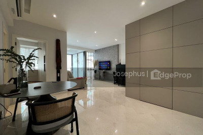 8 @ MOUNT SOPHIA Apartment / Condo | Listing