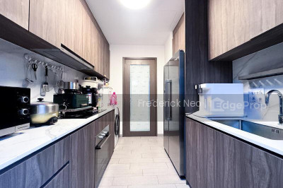 AFFINITY AT SERANGOON Landed | Listing