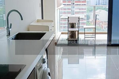 UPTOWN @ FARRER Apartment / Condo | Listing