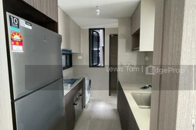 THE GARDEN RESIDENCES Apartment / Condo | Listing