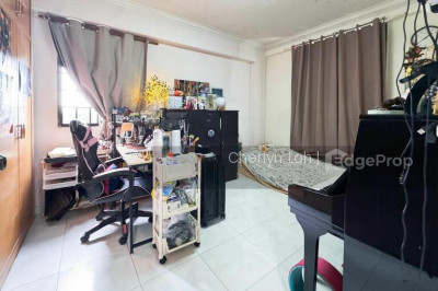 1 BEACH ROAD HDB | Listing