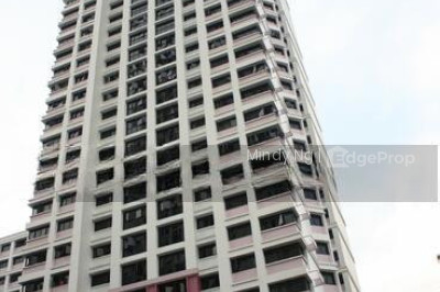 350 ANG MO KIO STREET 32 HDB | Listing