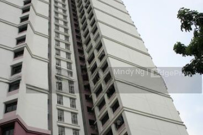 350 ANG MO KIO STREET 32 HDB | Listing