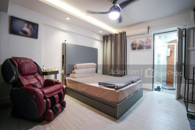 106 JALAN DUSUN HDB | Listing