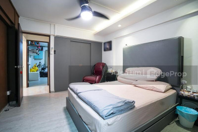 106 JALAN DUSUN HDB | Listing