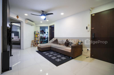 106 JALAN DUSUN HDB | Listing